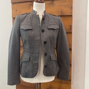 Banana republic Blazer